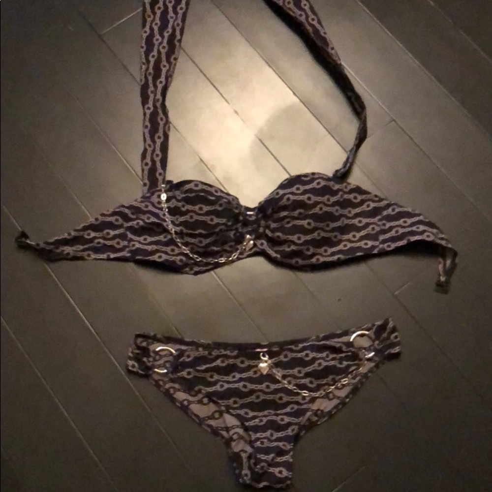 Agent Provocateur bikini